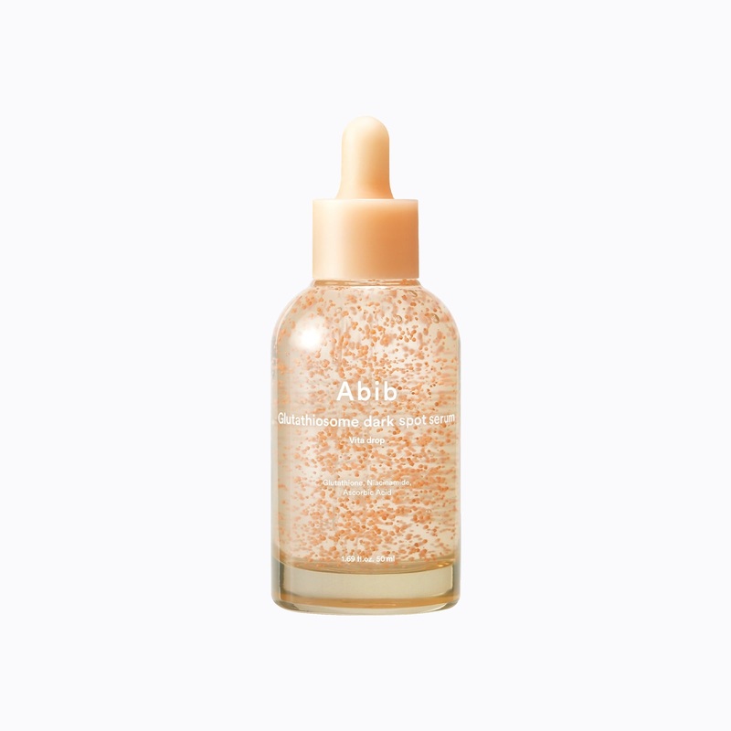 Abib Glutathiosome dark spot serum Vita drop 50ml