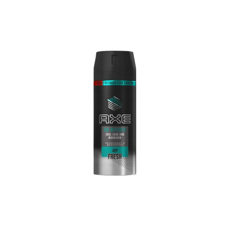 Axe Ice Breaker Spray Can