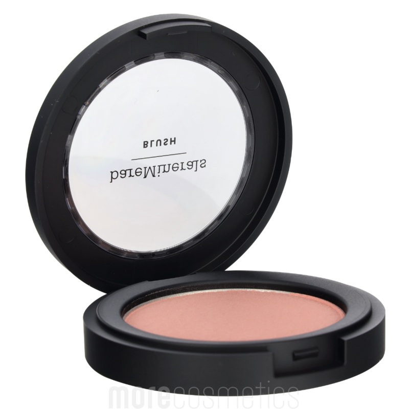 BareMinerals Gen Nude Powder Blush Pretty In Pink