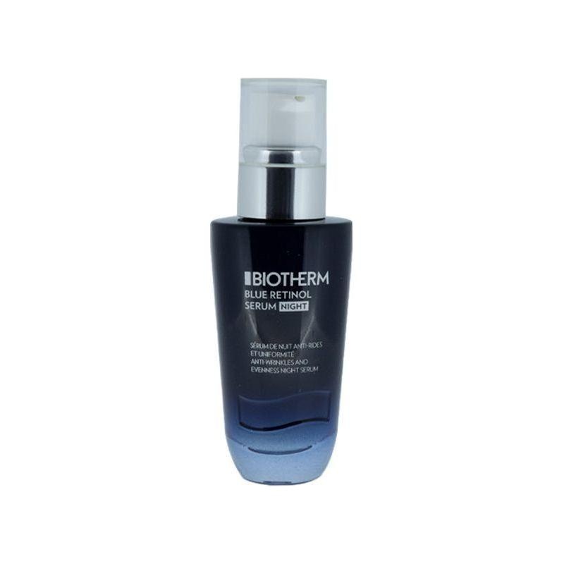 Biotherm Blue Retinol Resurface + Repair Serum Night  30ml