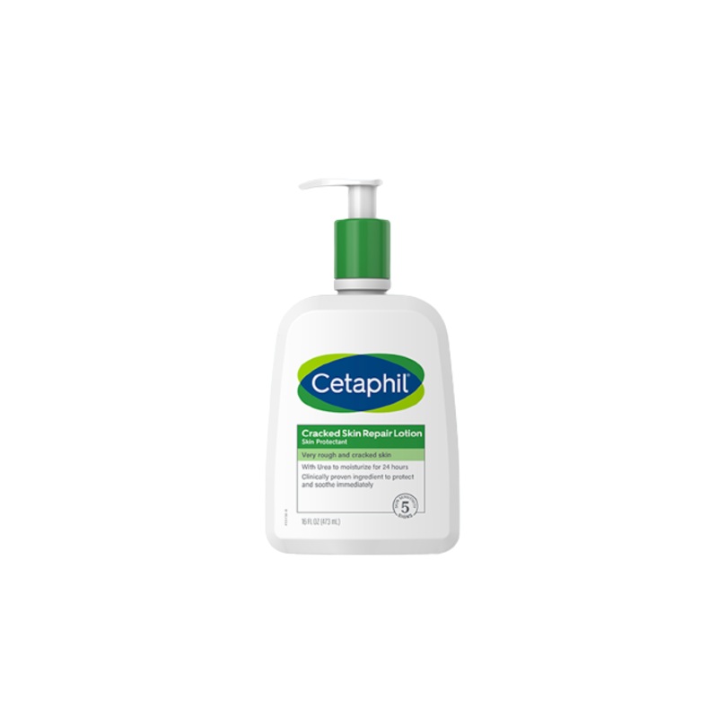 Cetaphil Cracked Skin Repair Lotion 473ML