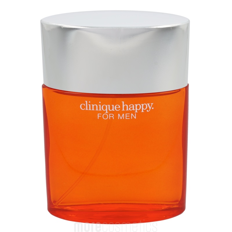 Clinique Happy For Men Cologne Edt Spray 100 ml