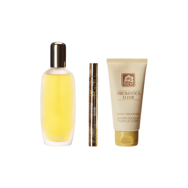 Clinique Set Of Perfume