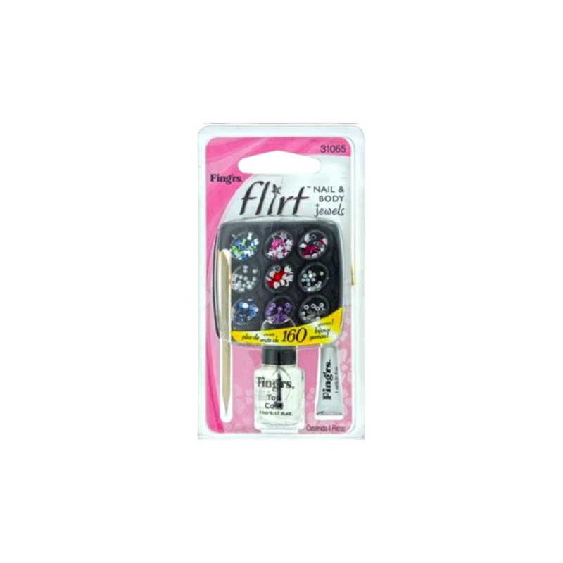 Fing’rs Flirt/Bling