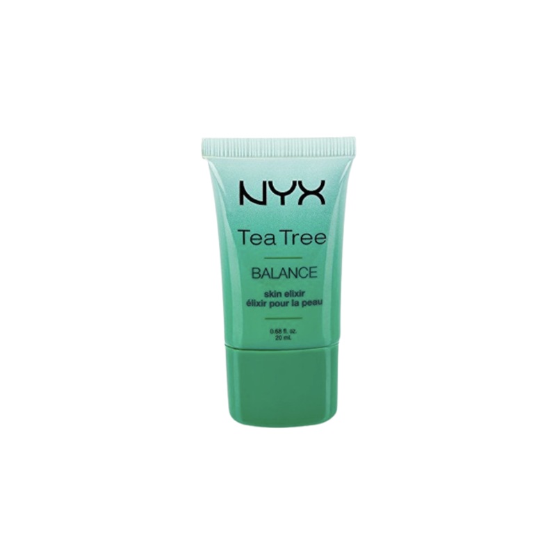 Nyx Tea Tree Balance Primer