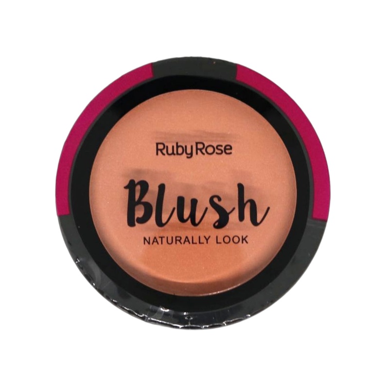 Ruby rose blush naturally look HB-6113 B1