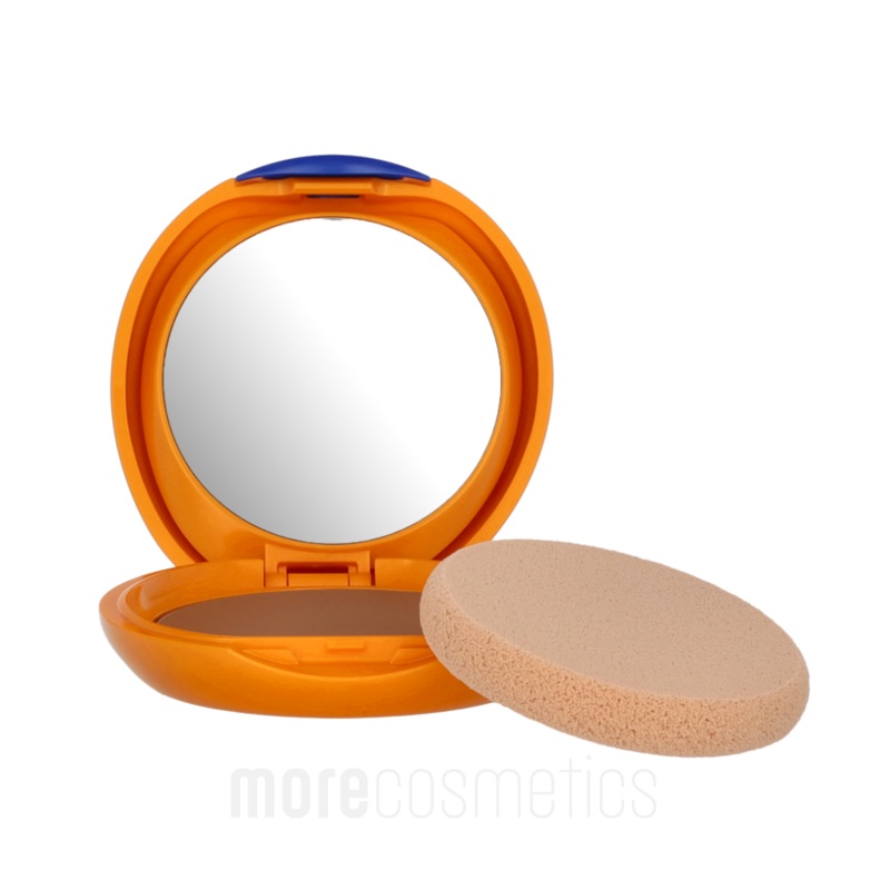 Shiseido Tanning Compact Foundation SPF10 Honey