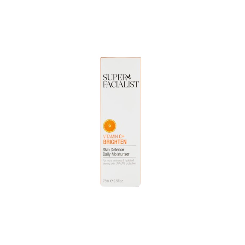 Super Facialist Vitamin C+ Brighten Skin