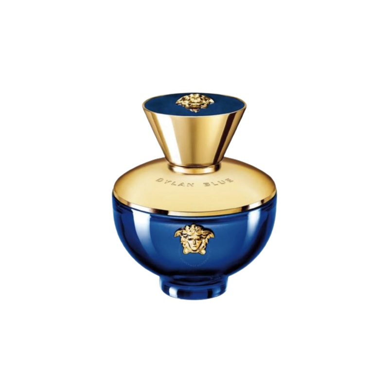 Versace Pour Femme Dylan Blue Tester