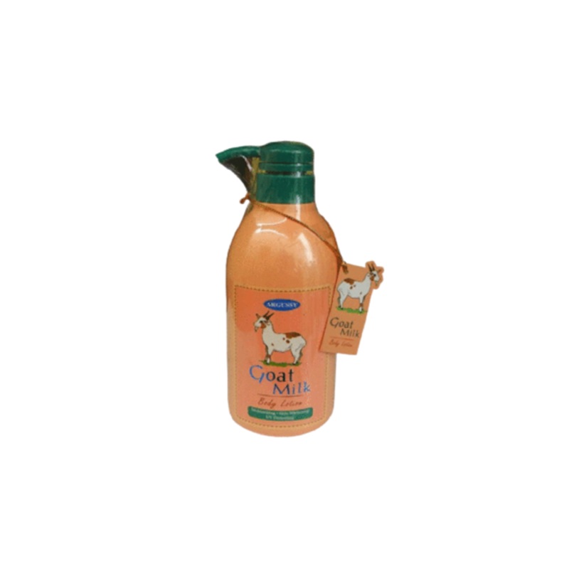 Argussy Goat Milk Lotion 400ML