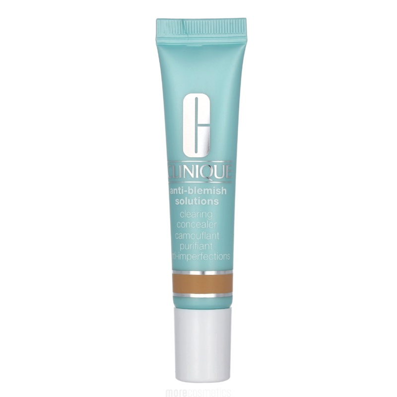 Clinique Anti-Blemish Solutions Clearing Concealer Shade #02