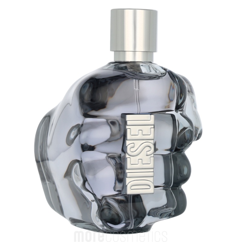 Diesel Only The Brave Pour Homme Edt Spray 125 ml