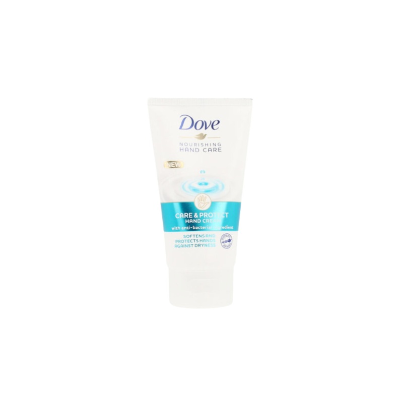 Dove Care And Protect Hand Cream