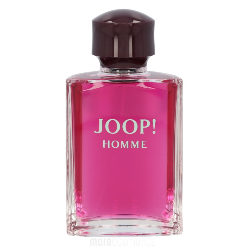 JOOP! Homme Edt Spray 125 ml