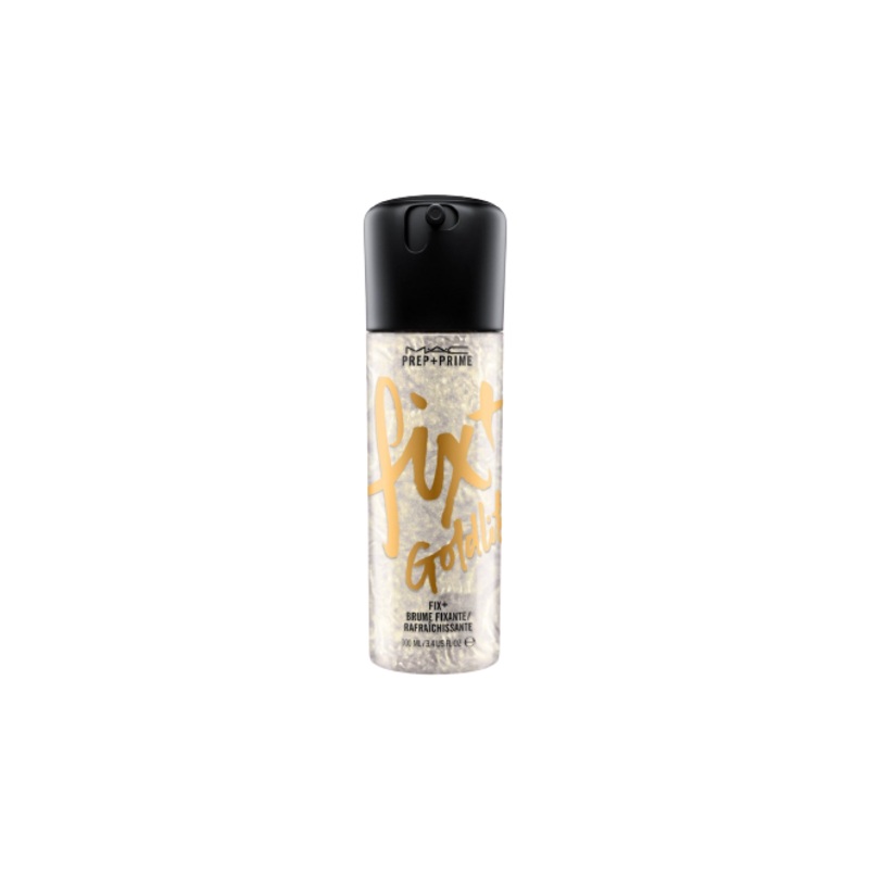 Mac Prep+Prime Fix + Goldlite