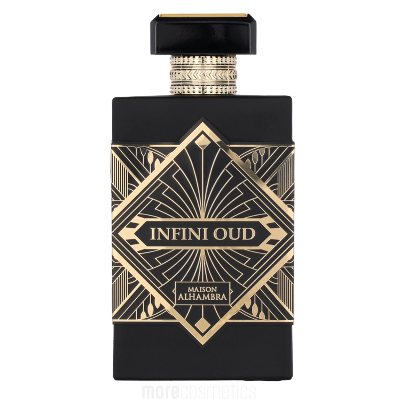 Maison Alhambra Infini Oud Edp Spray 100 ml