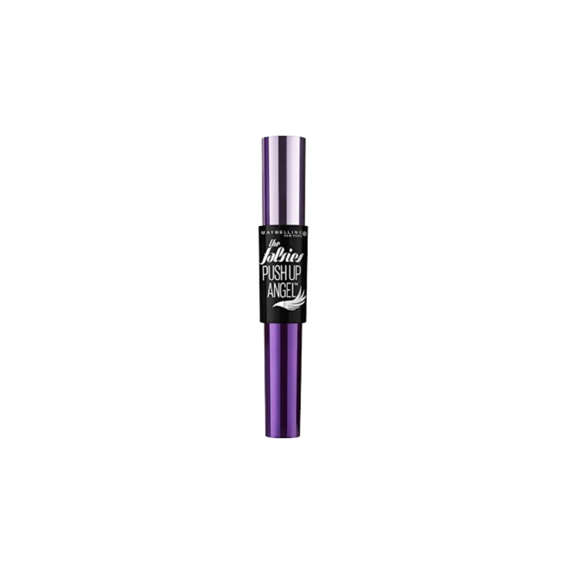 Maybelline Push Up Angel Mascara
