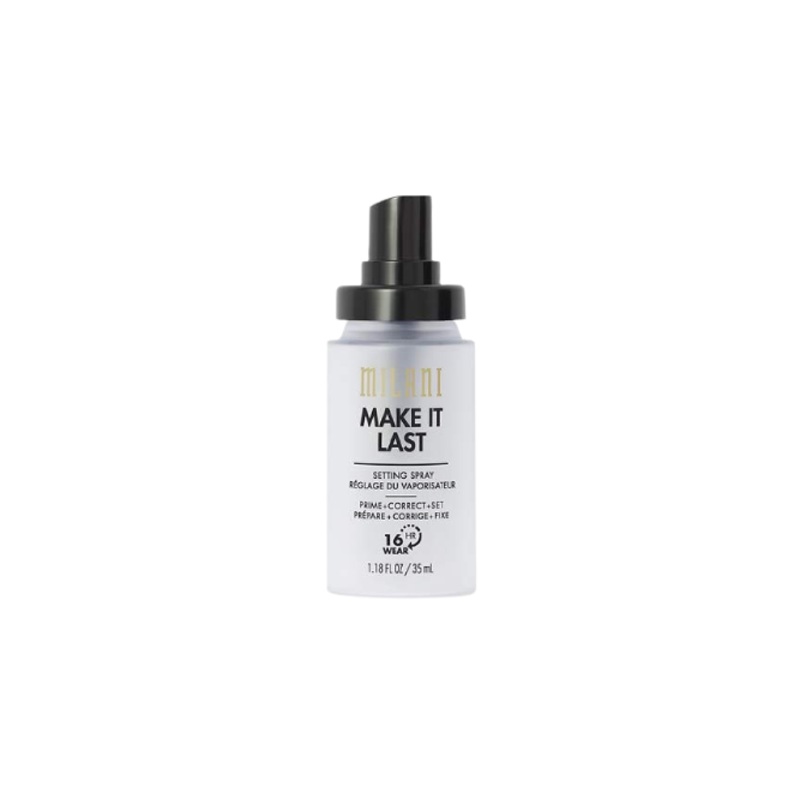 Milani Make It Last Setting Spray 35ML