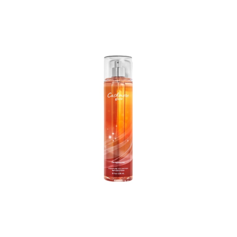 Signature Collection Cashmere Mist