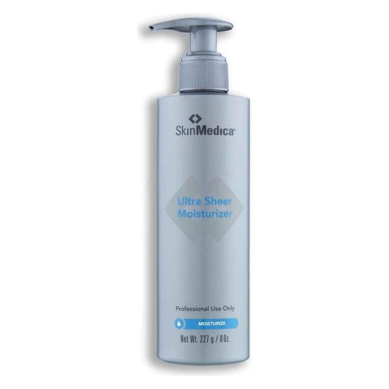 SkinMedica Ultra Sheer Moisturizer  240ml