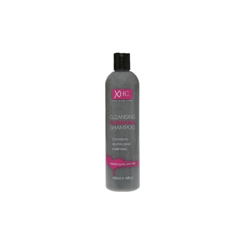 Xhc Cleansing Charcoal Shampoo