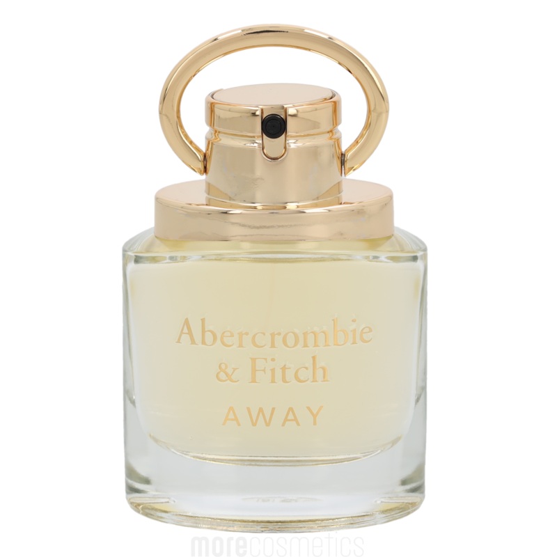 Abercrombie & Fitch Away Woman Edp Spray 50 ml