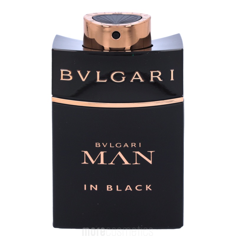 Bvlgari Man In Black Edp Spray 60 ml
