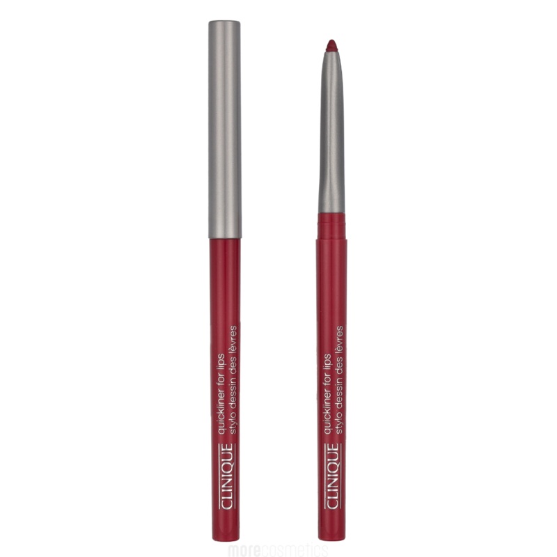 Clinique Quickliner For Lips #15 Crushed Berry