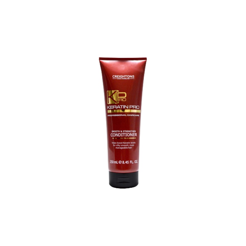 Creightons Pro Keratin Strength And Repair Conditioner 250ML