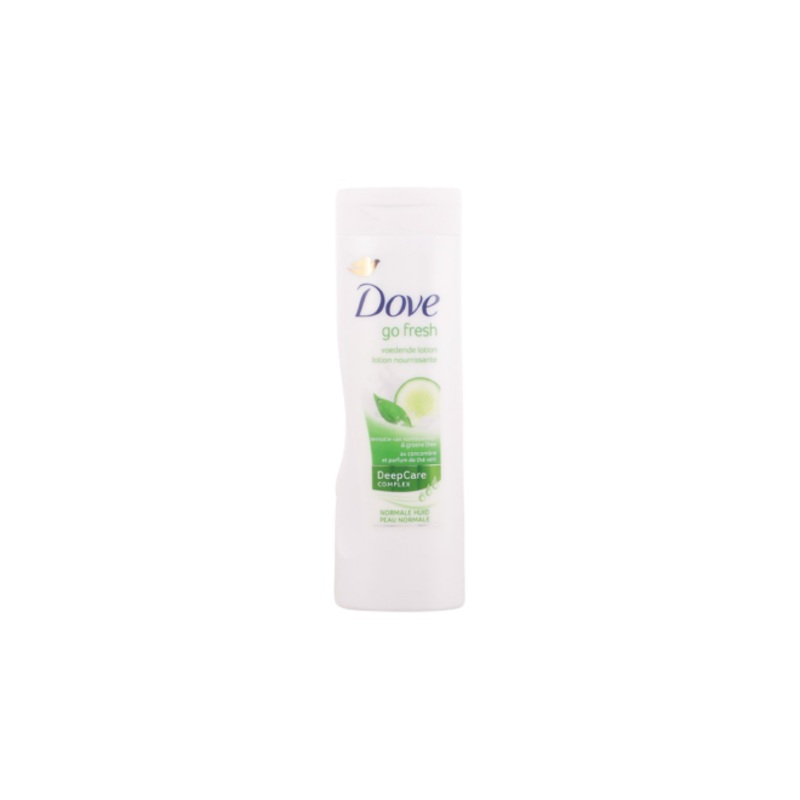Dove Go Fresh Nourishing Body Lotion