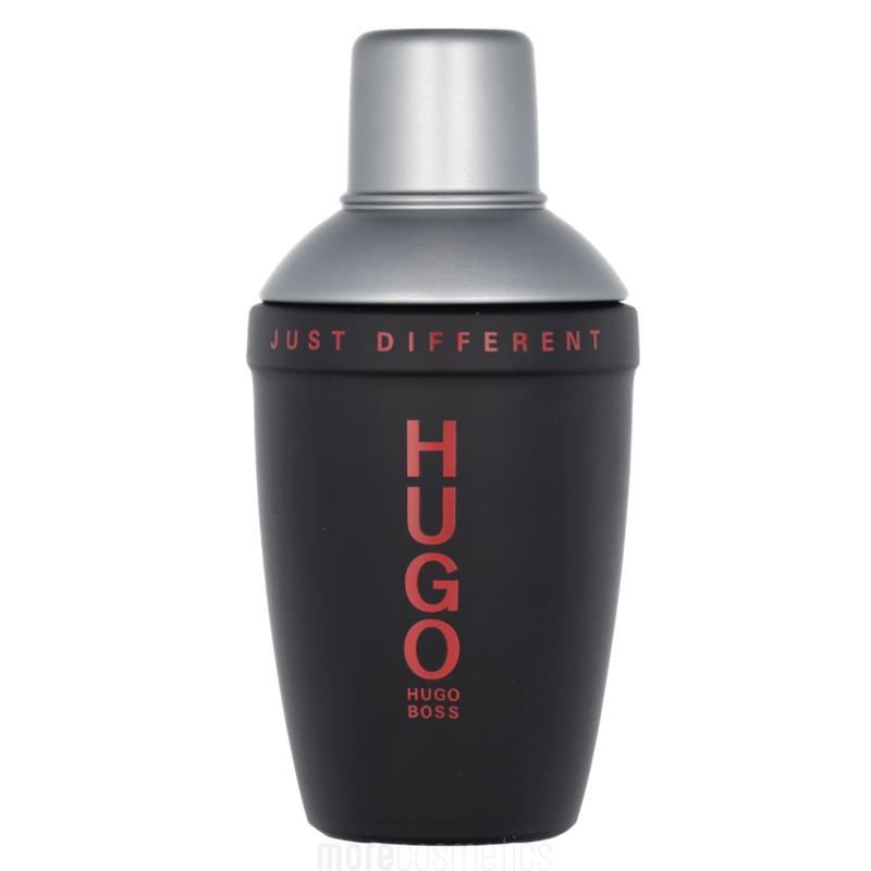 Hugo Boss Hugo Just Different Edt Spray 75 ml