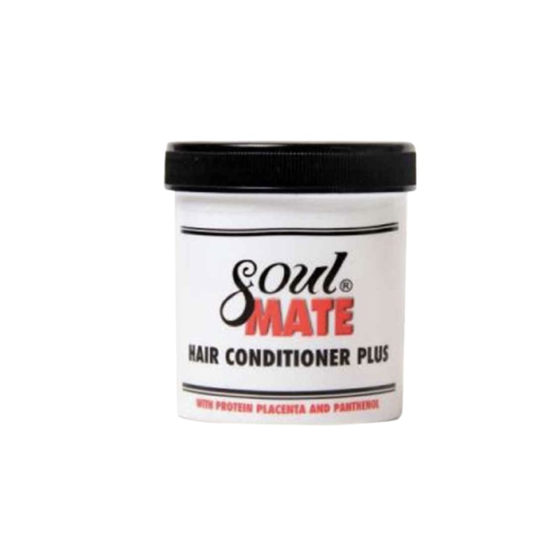 Soul Mate Hair Cream 100G