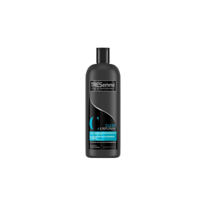 Tresemme Deep Cleanse Shampoo