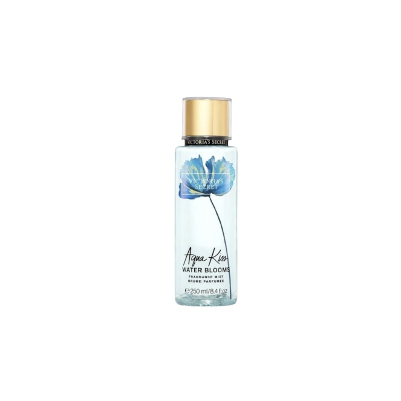 Victoria’s Secret Aqua Kiss Water Blooms