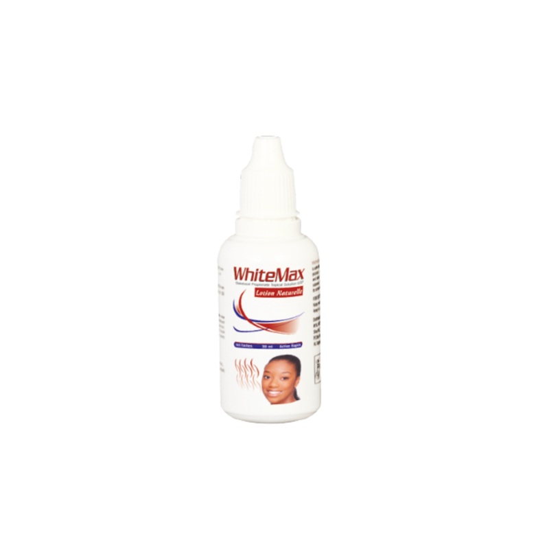 Whitemax Natural Lotion