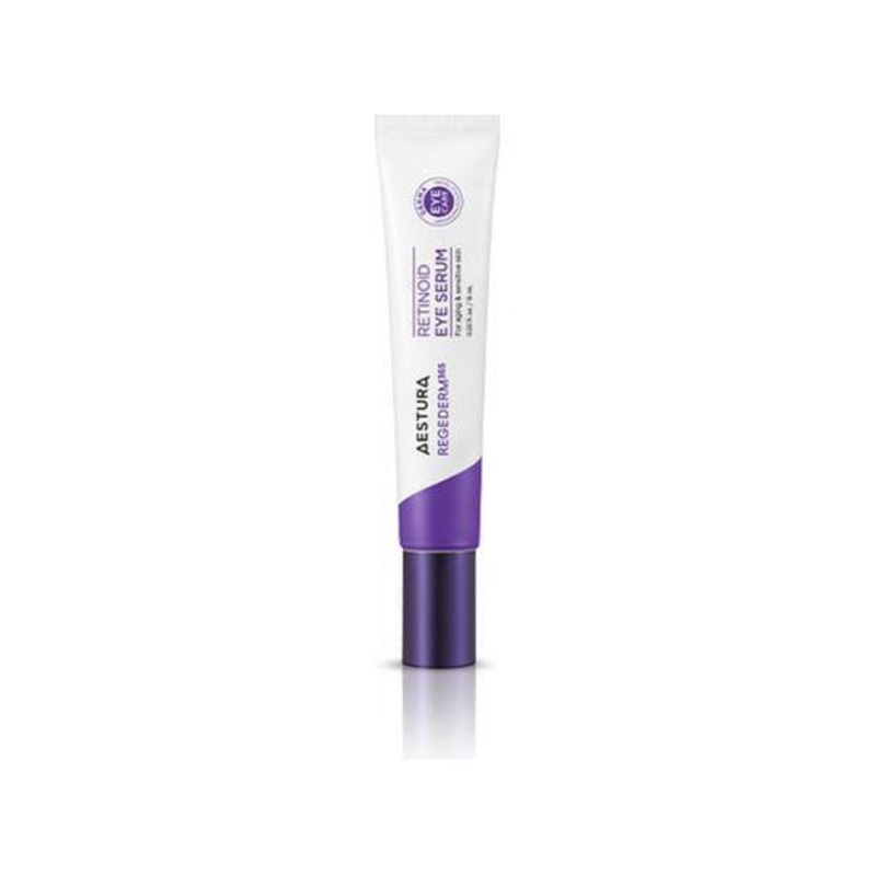 AESTURA Regederm 365 Retinoid Eye Serum  15ml | Gentle Retinoid Firming Eye Care for Sensitive Skin
