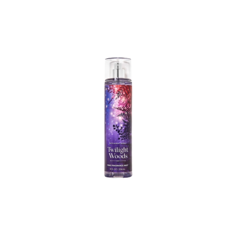 Bath And Body Works Twilight Woods Mist 236ML