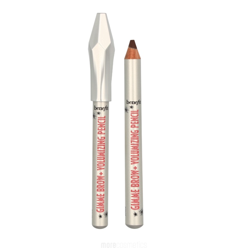Benefit Gimme Brow+ Volumizing Pencil #04 Warm Deep Brown