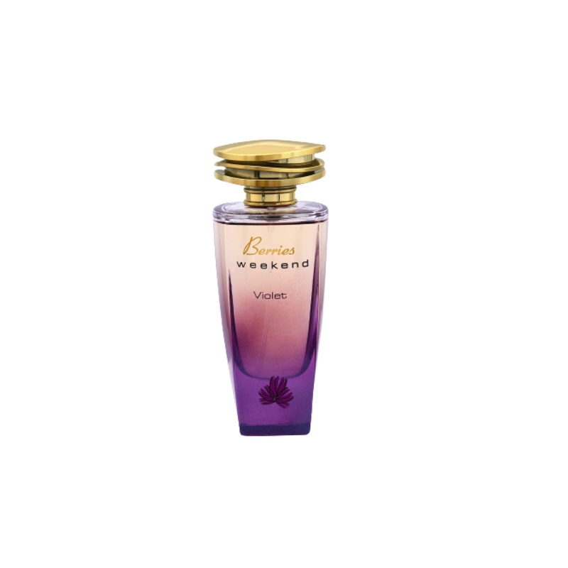 Berries Weekend Violet Perfume