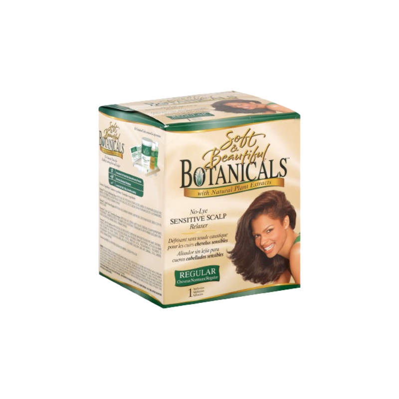 Botanicals Kit Regular