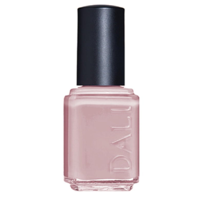Dali nail polish #467 my heart