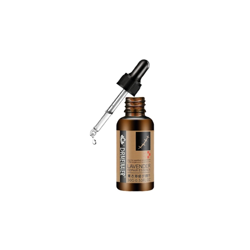Dr Meinaier Lavender Repair Essence Oil