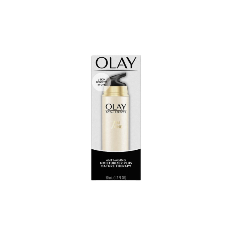 Olay Total Effects 7 Mature Therapy