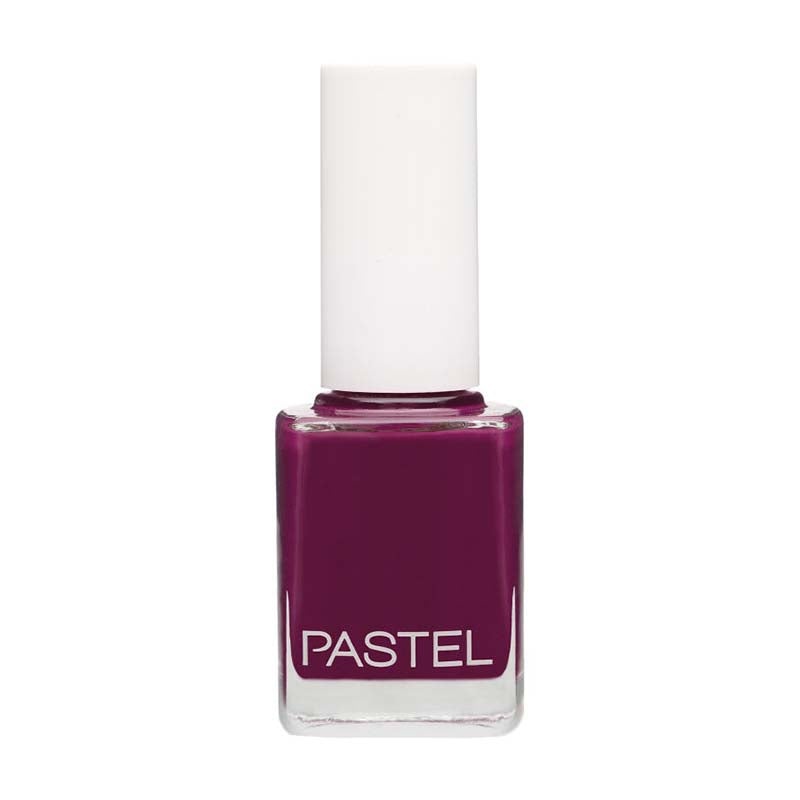 Pastel nail polish – 430
