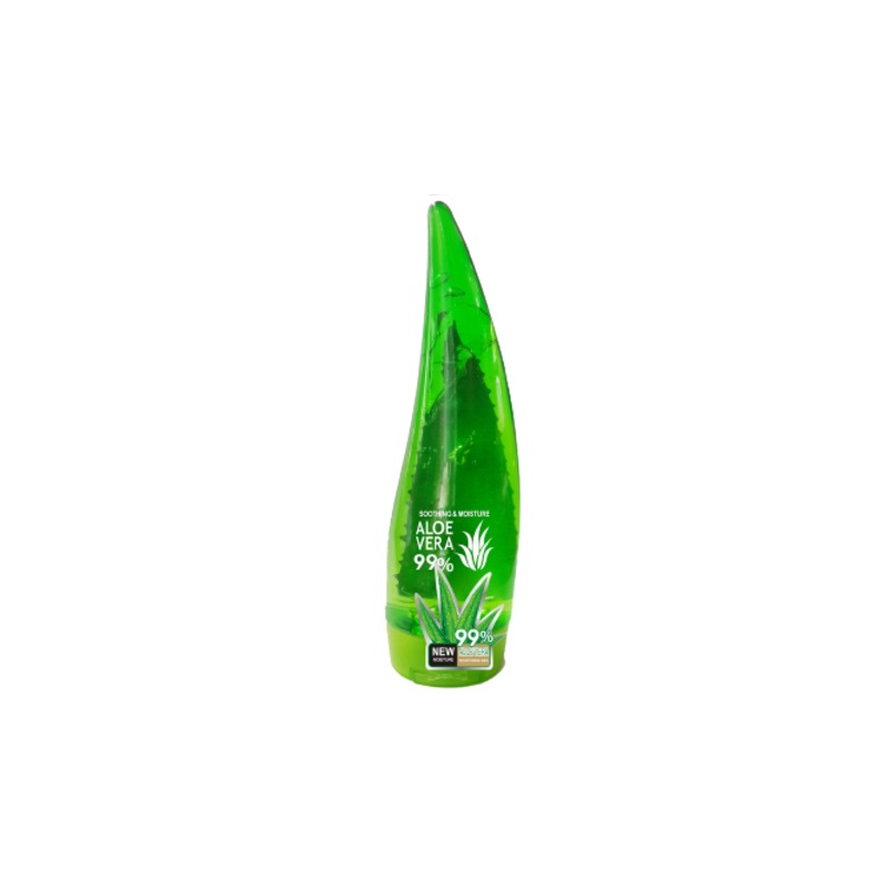 Plant Of Essence Soothing Gel Aloe 99%