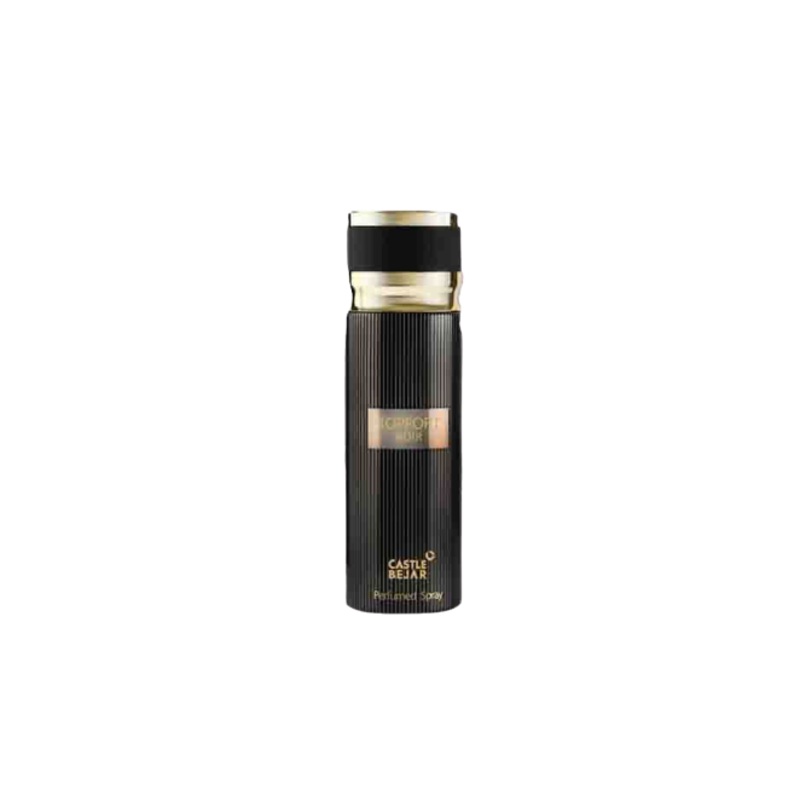 Top Fort Noir Body Spray