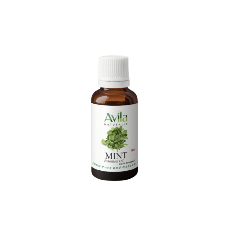 Avila Naturalle Mint Oil