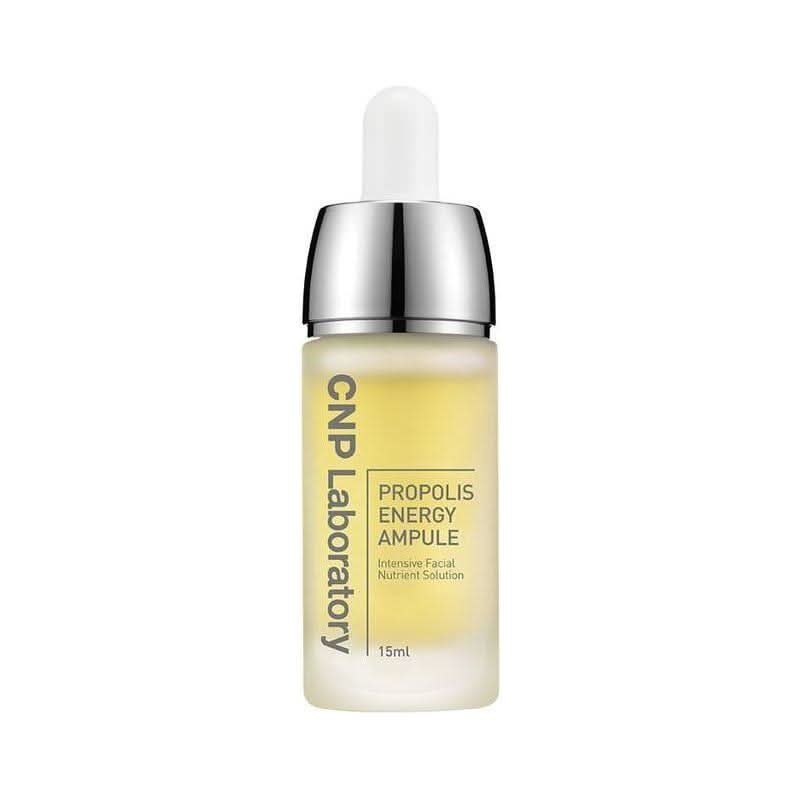 CNP Propolis Energy Ampule  15ml | Hydrating & Revitalizing Skin Booster
