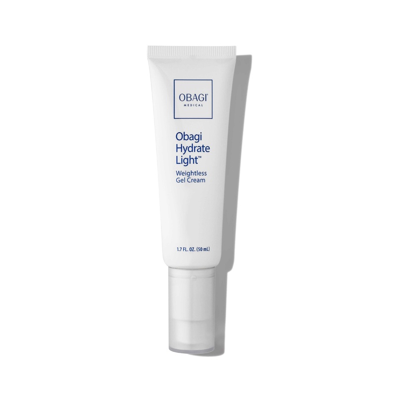 Obagi Hydrate Light Weightless Gel Cream 1.7 oz.