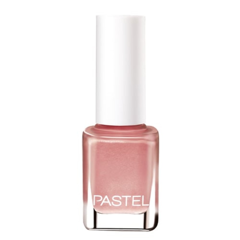 Pastel nail polish – 103
